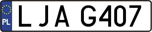 LJAG407