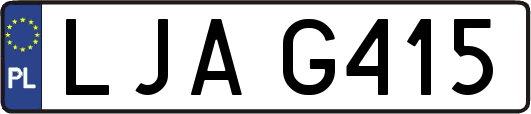 LJAG415
