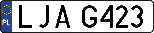 LJAG423