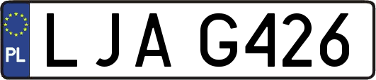 LJAG426