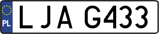 LJAG433
