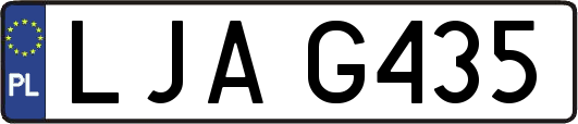 LJAG435