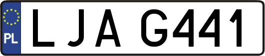 LJAG441