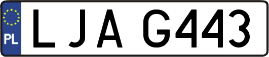 LJAG443