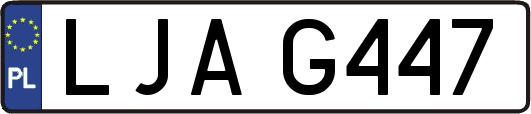 LJAG447