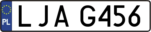 LJAG456