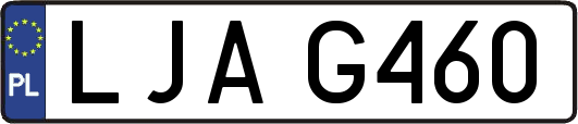 LJAG460