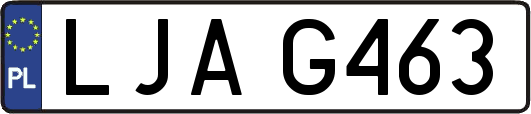 LJAG463