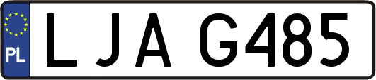 LJAG485