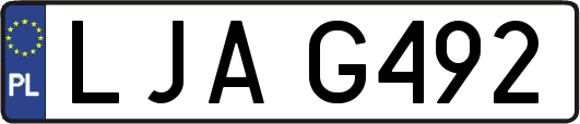 LJAG492
