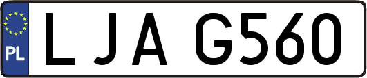 LJAG560