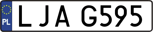 LJAG595