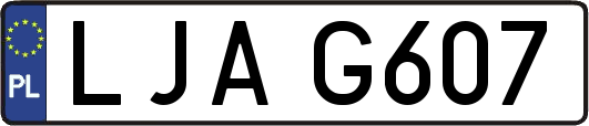 LJAG607