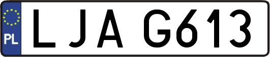 LJAG613