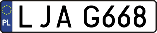 LJAG668