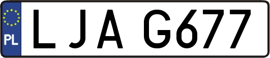 LJAG677