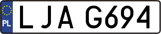 LJAG694