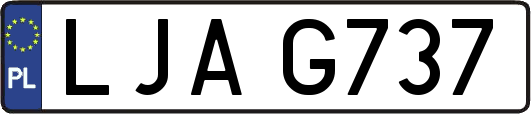 LJAG737