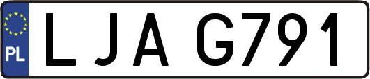 LJAG791