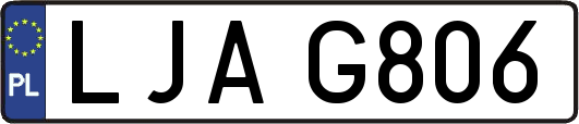 LJAG806