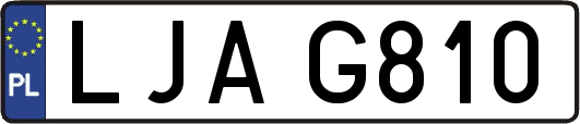 LJAG810