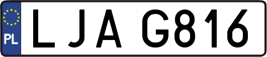 LJAG816