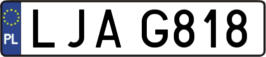 LJAG818