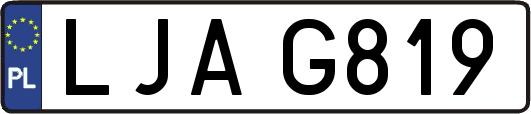LJAG819