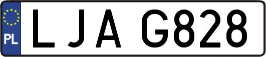 LJAG828