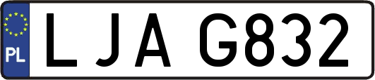 LJAG832