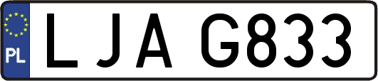 LJAG833