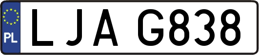 LJAG838