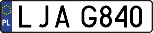 LJAG840
