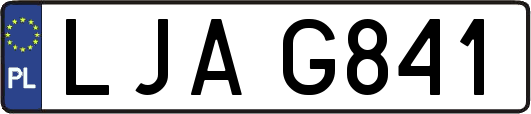 LJAG841