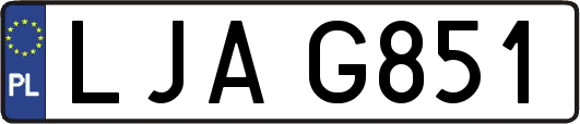 LJAG851