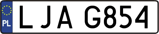 LJAG854