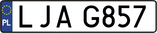 LJAG857