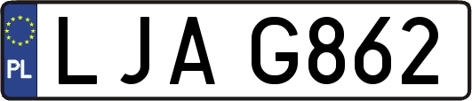 LJAG862