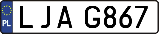 LJAG867