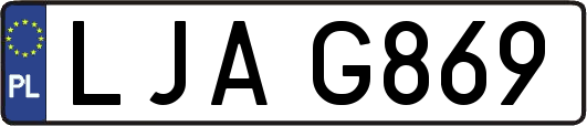 LJAG869