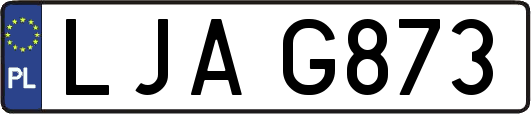 LJAG873