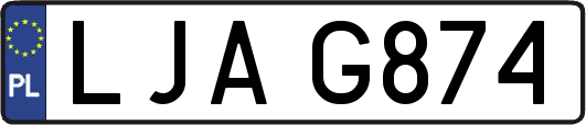 LJAG874