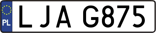 LJAG875