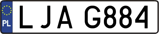 LJAG884