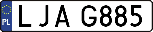 LJAG885