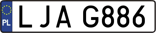 LJAG886