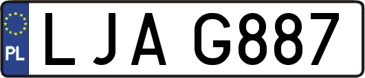 LJAG887