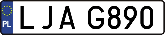 LJAG890