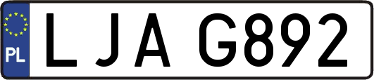 LJAG892