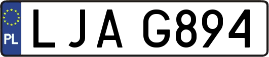 LJAG894